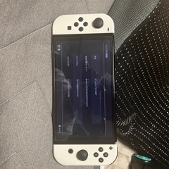 ニンテンドースイッチ有機ELモデル