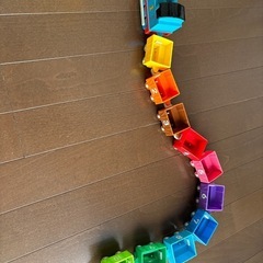 (一旦受付停止)おもちゃの画像