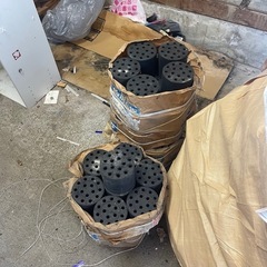 煉炭 多数