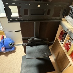 テレビ台