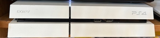 PS4 プレステ