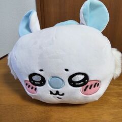 ちいかわ　だんらんBIGぬいぐるみ　～モモンガ～　の画像