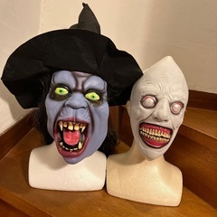ハロウィン　デコレーション