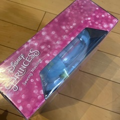 新品未開封　アリエル　ミシンの画像
