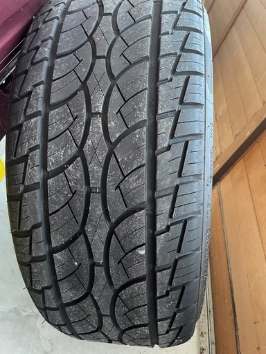 送料無料 エリートマックス 26インチ 新古品 サバーバン エスカレード ユーコン プラド ホイール 11J＋15 PCD139.7 