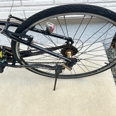 MERIDA 
クロスバイクの画像
