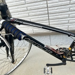 MERIDA 
クロスバイクの画像