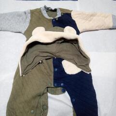 男の子　ロンパース80まとめ売り