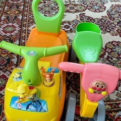 子育て用品の画像
