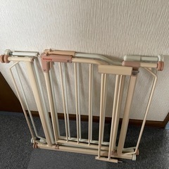 子育て用品の画像