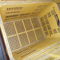 20キロコンテナ　1個500円　　11