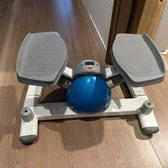 オアシス　ツイストステッパー