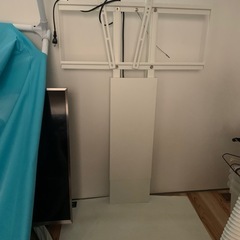 WALL INTERIOR TVSTAND V3 LOW TYPE 壁寄せタイプ(32～80インチ対応)