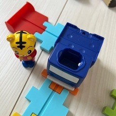 こどもちゃれんじの画像