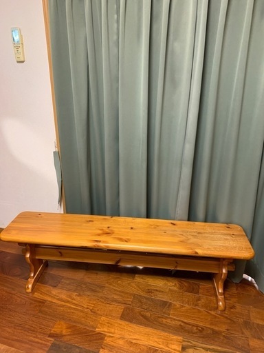 長椅子　中古\n