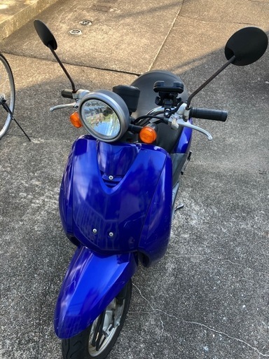 その他 HONDA TODAY