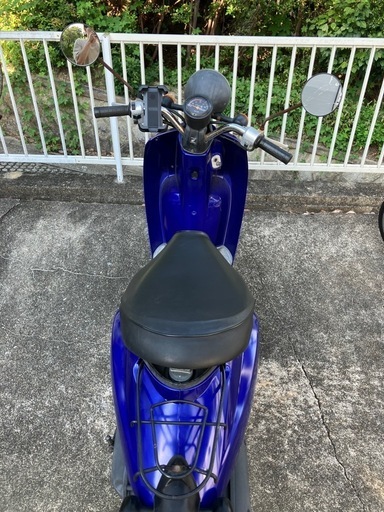 HONDA TODAY　