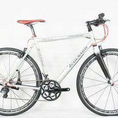 COLNAGO 「コルナゴ」 IMPACT カスタム 2011年...