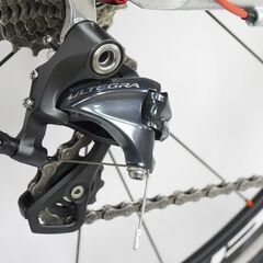 COLNAGO 「コルナゴ」 IMPACT カスタム 2011年モデル クロスバイク IT7J4INFMY40の画像