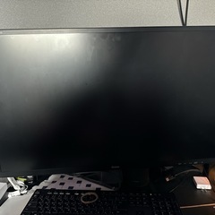 iiyama　31.5インチ　液晶モニター