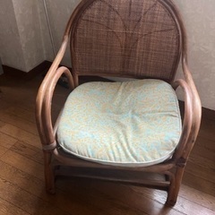 椅子