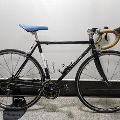 RALEIGH ラレー ロードバイク