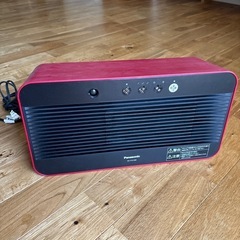 パナソニック セラミックファンヒーター