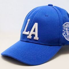 LAキャップの画像