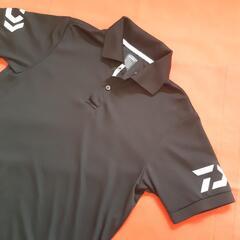 DAIWA / ポロシャツ L