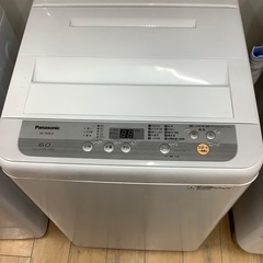 Panasonic(パナソニック)の全自動洗濯機のご紹介です！！！！