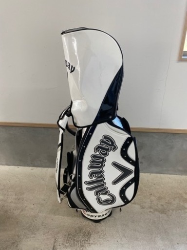 キャロウェイキャディバック　スポーツ ゴルフ