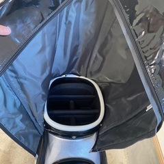 キャロウェイキャディバック　スポーツ ゴルフの画像