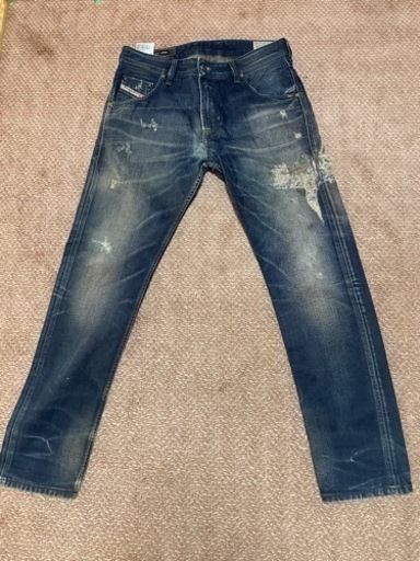 服/ファッション ジーンズ/デニム メンズ