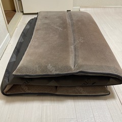 取り引き終了‼️低反発テンピュールマットシングル