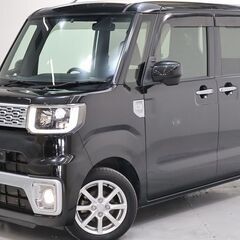 でっかい軽自動車！様々な用途に使用出来そうですねぇ😙