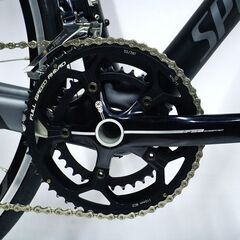 SPECIALIZED 「スペシャライズド」 TARMAC SL4 COMP 2014年モデル ロードバイク IT7LRBZX0GR4の画像