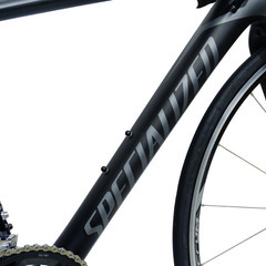 SPECIALIZED 「スペシャライズド」 TARMAC SL4 COMP 2014年モデル ロードバイク IT7LRBZX0GR4の画像