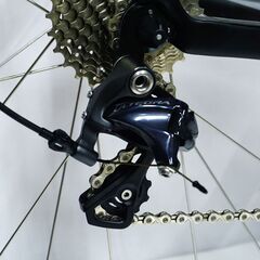 SPECIALIZED 「スペシャライズド」 TARMAC SL4 COMP 2014年モデル ロードバイク IT7LRBZX0GR4の画像