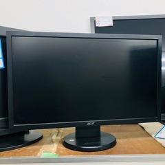 ⭐️激安⭐️acer　PCモニター