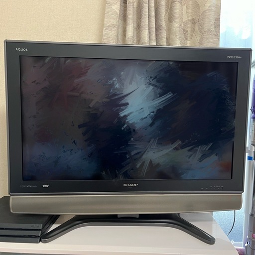 SHARP テレビ