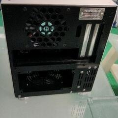 0916-037 PCケース AS Enclosureの画像