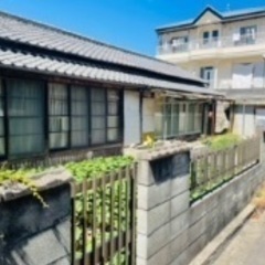 家賃下げチャンス!!　高齢者の方は、大歓迎です‼︎ - 相生市