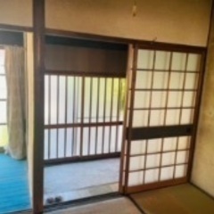 家賃下げチャンス!!　高齢者の方は、大歓迎です‼︎ - 賃貸（マンション/一戸建て）