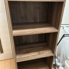 ニトリ　Nクリック　棚板1枚追加済み