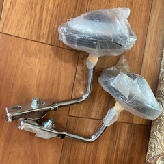 補助輪　新品