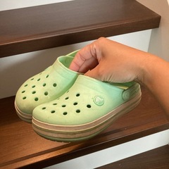 クロックス  KIDS 