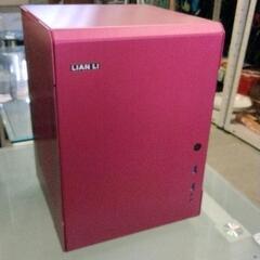 0916-039 PCケース LIAN LI