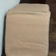 座椅子　折りたたみ　小さめの画像
