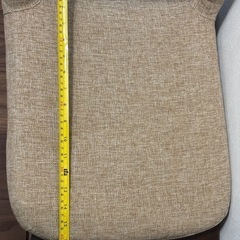 座椅子　折りたたみ　小さめの画像