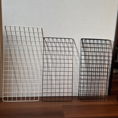 ワイヤーネット(ワイヤーメッシュ)